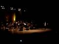 videos de Concertos Dana - Fear Of The Dark - Orq. Ulbra - Andre Matos