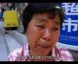 残疾擦鞋女祝恒升哭诉：湖北武汉江夏区城管野蛮执法，多次暴打自己