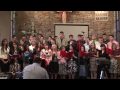 tinerii de la biserica Isus Salvatorul renton SUA