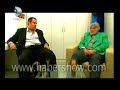 Ata Demirer'den Ömer Baba Taklidi!. (İnanılmaz)