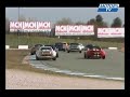 OBC start of race Lotus Elise Trophy Rd2 Donington