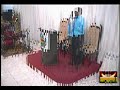 Pr. Gilson Oliveira - DVD Nem Quente, Nem Frio, �s Morno!