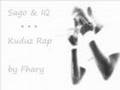 Sagopa Kajmer & IQ   Kuduz Rap