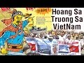 Việt Nam Quê Hương Ngạo Nghễ - Chống Tàu Cộng xâm lăng