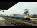 Vintage Diesels - by Bob Masterman