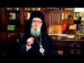 2011 Nativity Message of His Eminence Archbishop Demetrios (Greek)