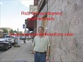 Rob Dilman thanks well-wishers