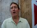 Rob Dilman thanks well-wishers