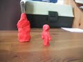 clay madness 1