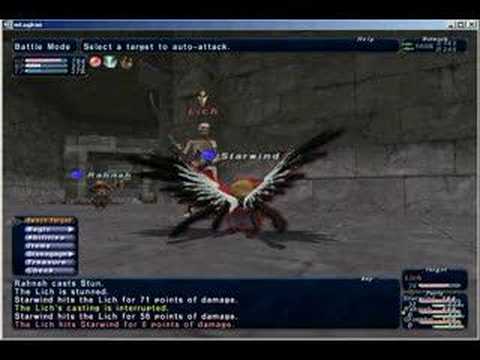 how to self skillchain as blue mage