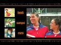 Piccinini e Lo Bianco - questions about Mila e Shiro