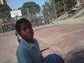 Los  mas  vakano  jugando  al  balonceto