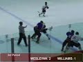 Wesleyan Men\