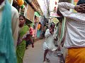 Varanasi Street Scene