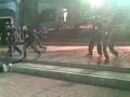 cLc show for Karnival TM at RTM N9