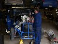 HP Racing Engines Pro Mod Blown 572 HP Racing Engines Pro Mod Blown 572