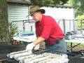 Kentucky BourbonQ Presents Pappy's Cookout Video #002