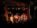 Nosso Trio e Big Band - Bala com bala (na Suecia)