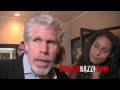 Ron Perlman
