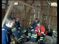 Aasnes Fire and Rescue Service, fire exercise 3.08 part 6