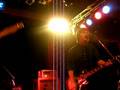 Disturbia(Cover)-A Cursive Memory @ The Troubadour 11-16-08