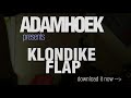 DIGGNATION Klondike Flap - ADAMHOEK - ORIGINAL