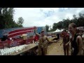 Warrior Dash Teaser Trailer- Maryland 11am 5/20