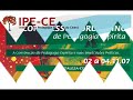 Congresso Nordestino de Pedagogia Espírita - Escola da Ponte