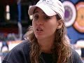 Nat�lia se irrita com Thatiana