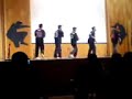 Stony PDPsi @ APA Step Show 10.07.06 [1/2]