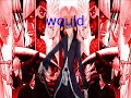 bleach who would you choose?