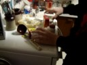 Makin Soup With Daniel Concert