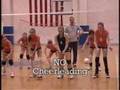 Volleyball: The Right Way to Pass vs the Wrong Way