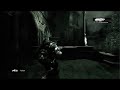 Gears of War Chainsaw Massacre Gears of War Chainsaw Massacre
