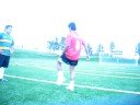 practicando soccer practicando soccer