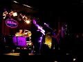 popa chubby @ bb king cafe, nyc
march 7, 2007
aj pappas bass
chris reddan drums
dave keys keyboards
