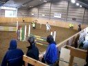 Lokal hopp Eriksm�la RK 12/4-08