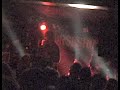 The Strokes - Someday 10/02/2001 Horseshoe Tavern