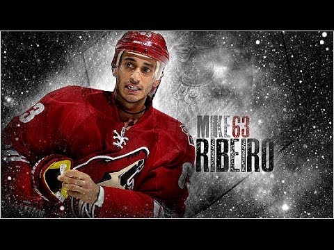 The Best of Mike Ribeiro [HD]