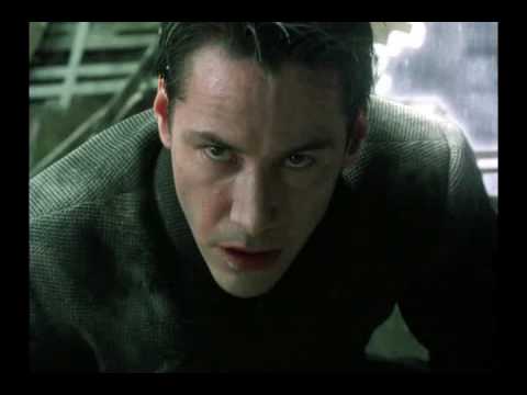 the matrix 3