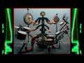 Chris Cunningham - Monkey Drummer (Aphex Twin music) Chris Cunningham - Monkey Drummer (Aphex Twin music)