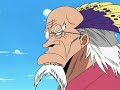 Funny scene from One Piece Funny scene from One Piece