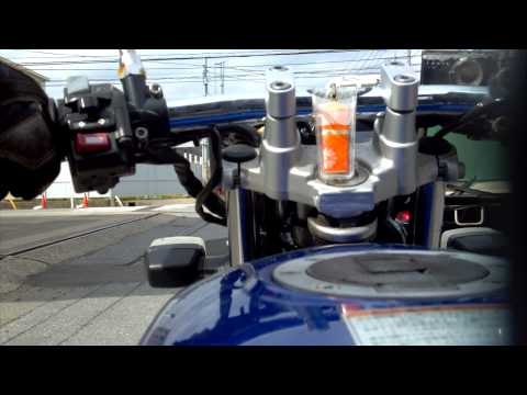 RZ50 車載 Part1