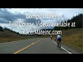 Scofield Triathlon RCV sampler