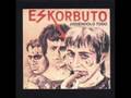 Eskorbuto-Cerebros Destruidos