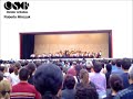 Hino Nacional Brasileiro por Orquestra Sinfônica Brasileira