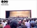 Hino Nacional Brasileiro por Orquestra Sinfônica Brasileira