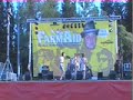 The Glance Band - Pure morning cover - Placebo