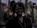 DR. WJ CAMPBELL PREACHES FOR A FRIEND, APOSTLE R.D. HENTON#2