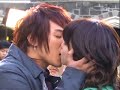 Over The Rainbow cut on Section TV Entertainment News